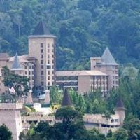 Agoda Picks: The Chateau Spa & Organic Wellness Resort